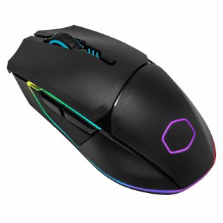 Cooler Master MM831 Gaming Egér