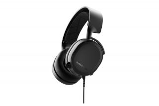 SteelSeries Arctis 3 Gamer Headset