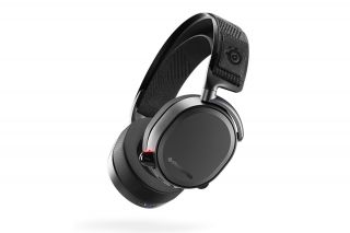 SteelSeries Arctis Pro Vezeték Nélküli Gamer Headset