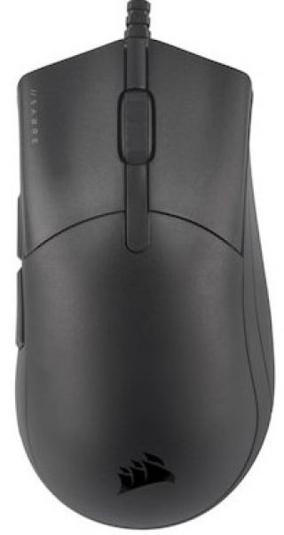 CORSAIR SABRE PRO CHAMPION SERIES Optikai Gaming egér 18000 DPI