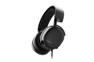 SteelSeries Arctis 3 (2019 Edition) Gamer Headset