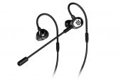 SteelSeries Tusq in-ear Mobile - Gaming Fülhallgató - 2 év garancia - Headset