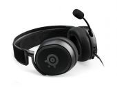SteelSeries Arctis Prime - Gaming Fejhallgató, mikrofonos, gaming