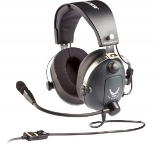 Thrustmaster T.FLIGHT U.S. AIR FORCE Edition Gamer Headset