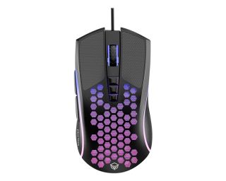 Meetion MT-GM015 Méhsejtes Gaming Egér
