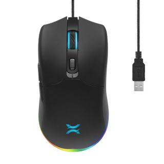 NOXO Dawnlight Gaming Egér