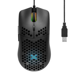 NOXO Orion Gaming Egér