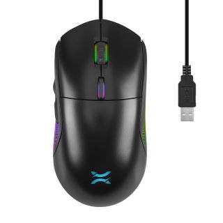 NOXO Scourge Gaming Egér