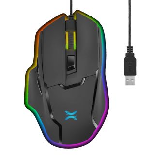 NOXO Vex Gaming Egér