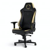 Noblechairs HERO The Elder Scrolls Online Special Edition Gaming Szék - 2 év garancia - Gaming szék / asztal / szőnyeg