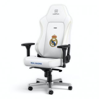 Noblechairs HERO Real Madrid Edition Gaming Szék