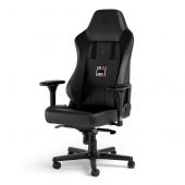 Noblechairs HERO Darth Vader Edition Gaming Szék - 2 év garancia - Gaming szék / asztal / szőnyeg