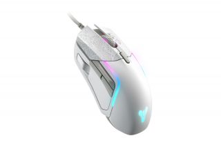 SteelSeries Rival 5 - Destiny 2 Edition - Gaming Egér