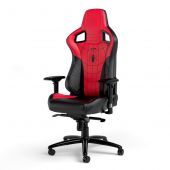 Noblechairs EPIC Spider-Man Edition Gaming Szék - 2 év garancia - Gaming szék / asztal / szőnyeg