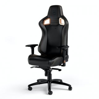 Noblechairs EPIC Cooper Limited Edition Gaming Szék