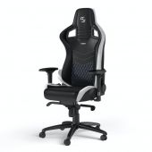 Noblechairs EPIC SK Gaming Edition Gaming Szék - 2 év garancia - Gaming szék / asztal / szőnyeg