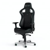 Noblechairs EPIC Mercedes-AMG Petronas F1 Team Gaming Szék - 2 év garancia - Gaming szék / asztal / szőnyeg