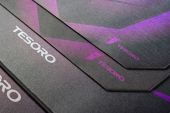 Tesoro Aegis X2 - Gaming Egérpad - S - 1 év garancia