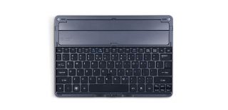 Acer Iconia W500 Tablet dokkoló billentyűzet (magyar)