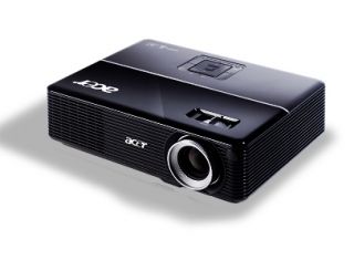 Acer P1201 Projektor