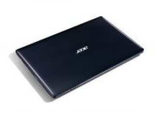 Acer Aspire 5755G - 2314G50MNKS - fekete