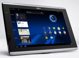 Acer Iconia Tablet A501 Android Honeycomb 3.2 3G!