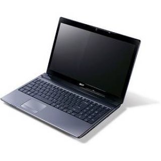 Acer Aspire 5333-P464G64MIKK - fekete