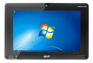 Acer Iconia Tablet W500 C-60 Windows7