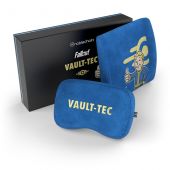 Noblechairs Fallout Vault Tec Edition Memóriahabos Párnakészlet - 2 év garancia - Gaming szék / asztal / szőnyeg