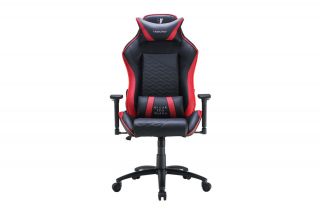 Tesoro Zone Balance - Piros/Fekete - Gamer Szék