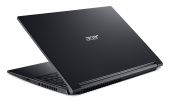 Acer Aspire 7 - A715-42G-R09E - Fekete - Matt kijelző - Már 3 év garanciával! - Acer laptop
