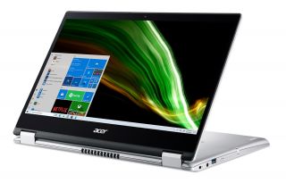 Acer Spin 1 - SP114-31-C9WP