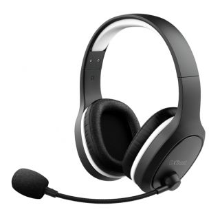 Trust GXT 391 Thian Vezeték Nélküli Gamer Headset