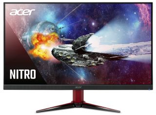 Acer Nitro VG242YPbmiipx FreeSync Premium Monitor 23,8"