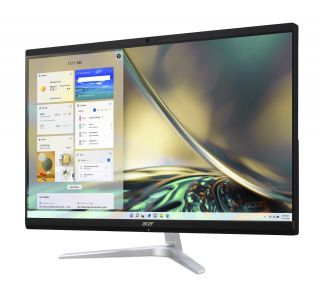 Acer Aspire C27-1751 - i7 AiO asztali gép