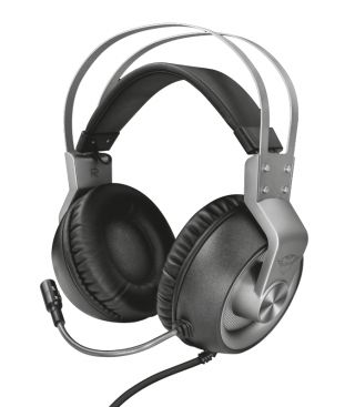 Trust GXT 430 Ironn Gamer Headset