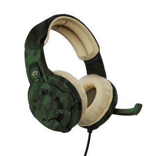 Trust GXT 411C Radius Gamer Headset