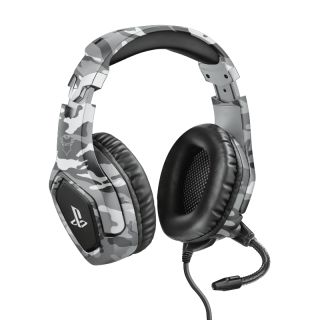 Trust GXT 488 ForzeG Gamer Headset