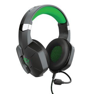 Trust GXT 323X Carus Gamer Headset