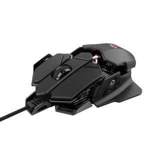 Trust GXT 138 Xray Gaming Egér