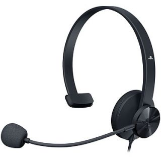Razer Tetra Gamer Headset