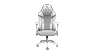 SPC Gear SX500 Onyx White Gaming Szék