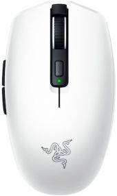 Razer Orochi V2 Vezeték Nélküli Gaming Egér - Fehér - Egerek