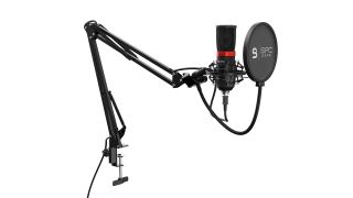 SPC Gear SM950 Gaming Mikrofon