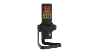 SPC Gear AXIS Gaming Mikrofon