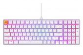 Glorious GMMK 2 Mechanikus Gamer Billentyűzet - Angol kiosztás, USB, gamer, világítós, mechanikus, RGB, +egér