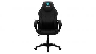 ThunderX3 EC1 Black/Black Gaming Szék