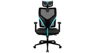 ThunderX3 YAMA1 Black/Blue Gaming Szék