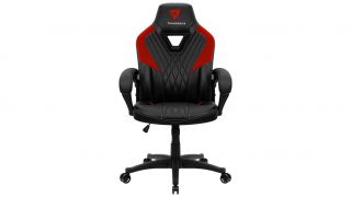 ThunderX3 DC1 Black/Red Gaming Szék