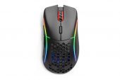 Glorious Model D RGB - Vezeték Nélküli Gaming Egér - Fekete - 2 év garancia - Egerek